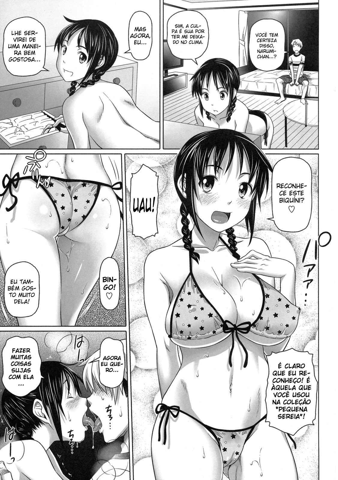 Namanaka. Capitulo 13 - pagina 7