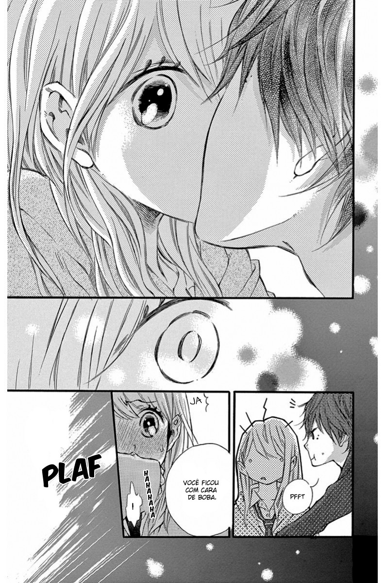 Namete, Kajitte, Tokidoki Medete Capitulo 1 - pagina 16 Namete, Kajitte, Tokidoki Medete Capitulo 1 - pagina 16
