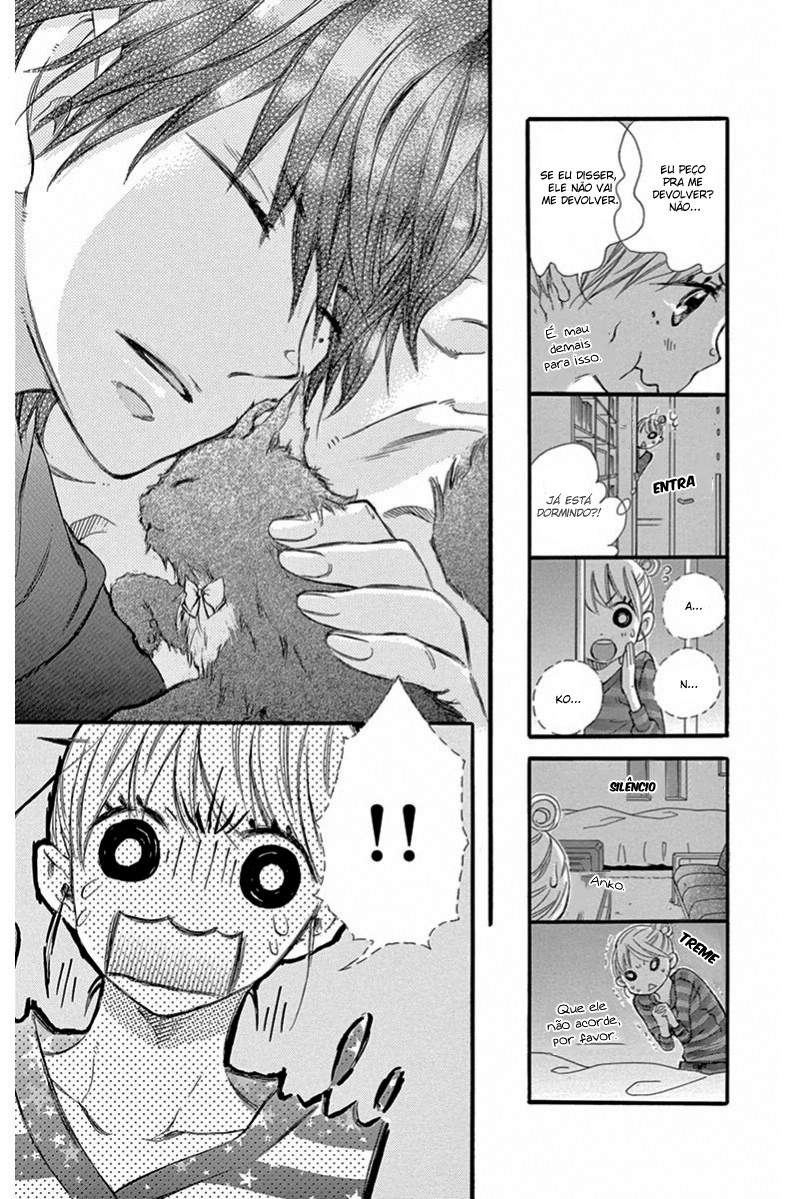 Namete, Kajitte, Tokidoki Medete Capitulo 1 - pagina 28 Namete, Kajitte, Tokidoki Medete Capitulo 1 - pagina 28