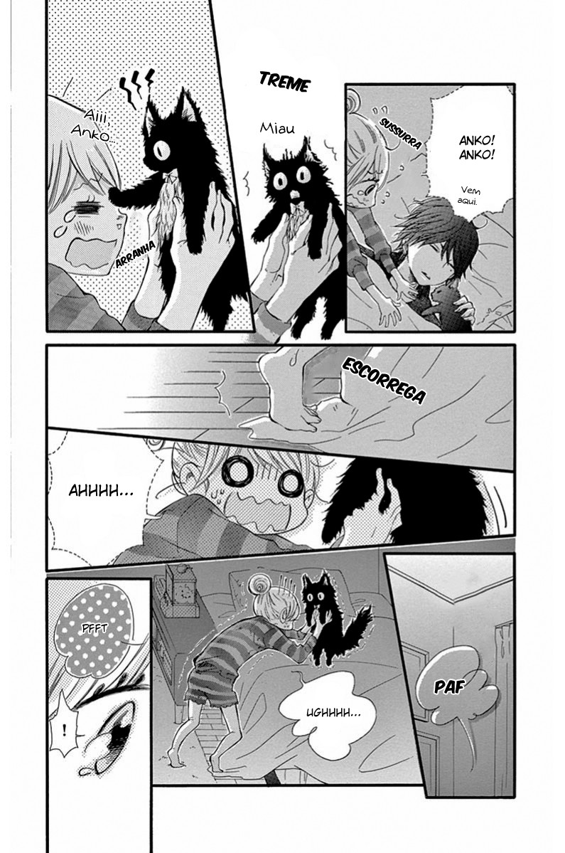 Namete, Kajitte, Tokidoki Medete Capitulo 1 - pagina 29 Namete, Kajitte, Tokidoki Medete Capitulo 1 - pagina 29