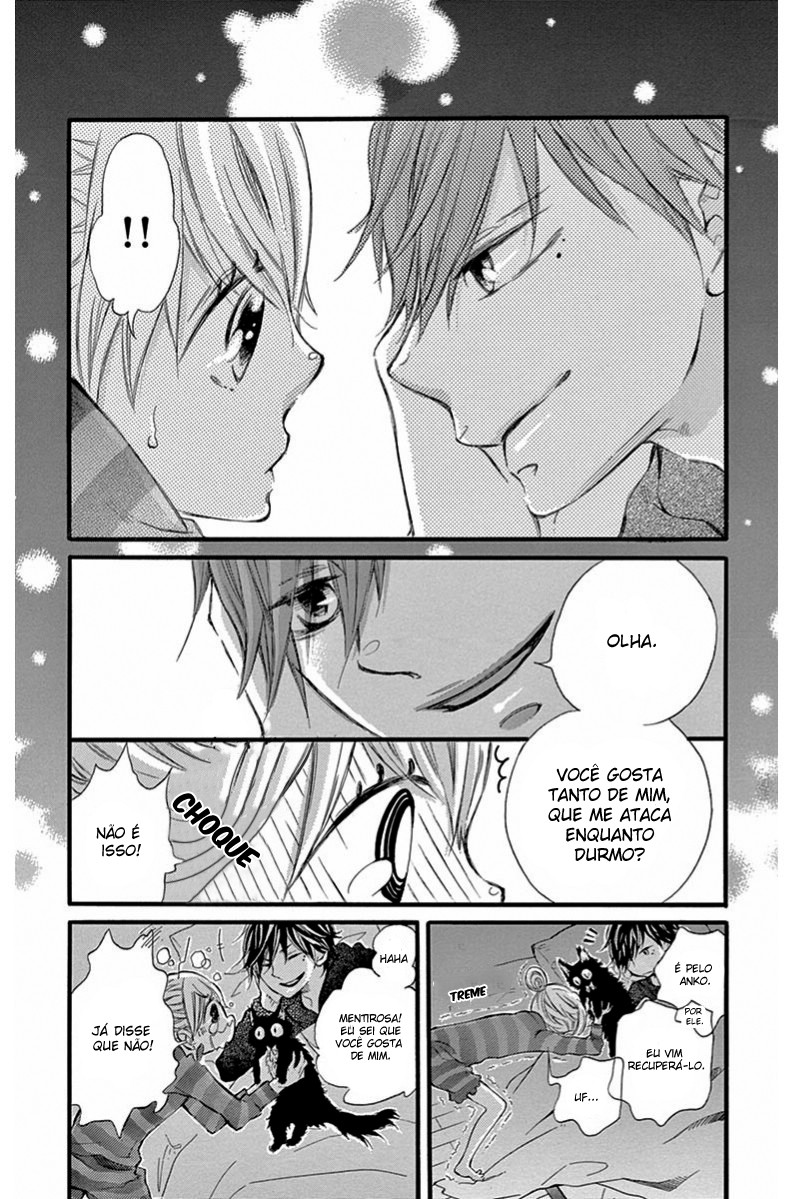 Namete, Kajitte, Tokidoki Medete Capitulo 1 - pagina 30 Namete, Kajitte, Tokidoki Medete Capitulo 1 - pagina 30