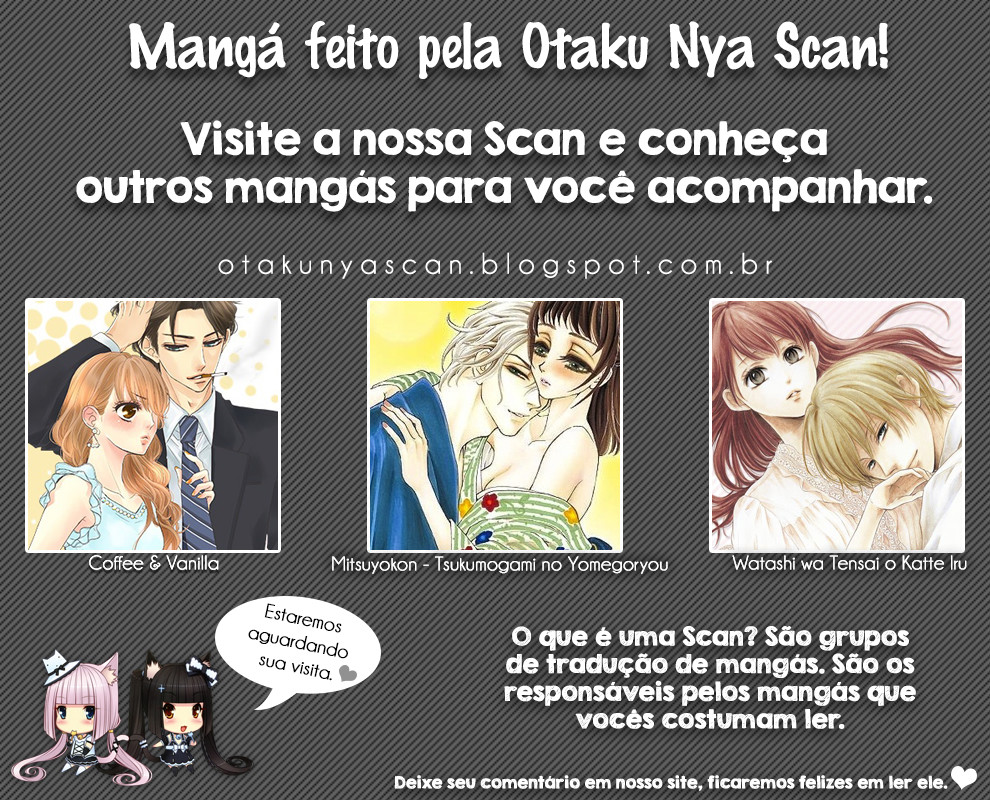 Namete, Kajitte, Tokidoki Medete Capitulo 1 - pagina 38 Namete, Kajitte, Tokidoki Medete Capitulo 1 - pagina 38