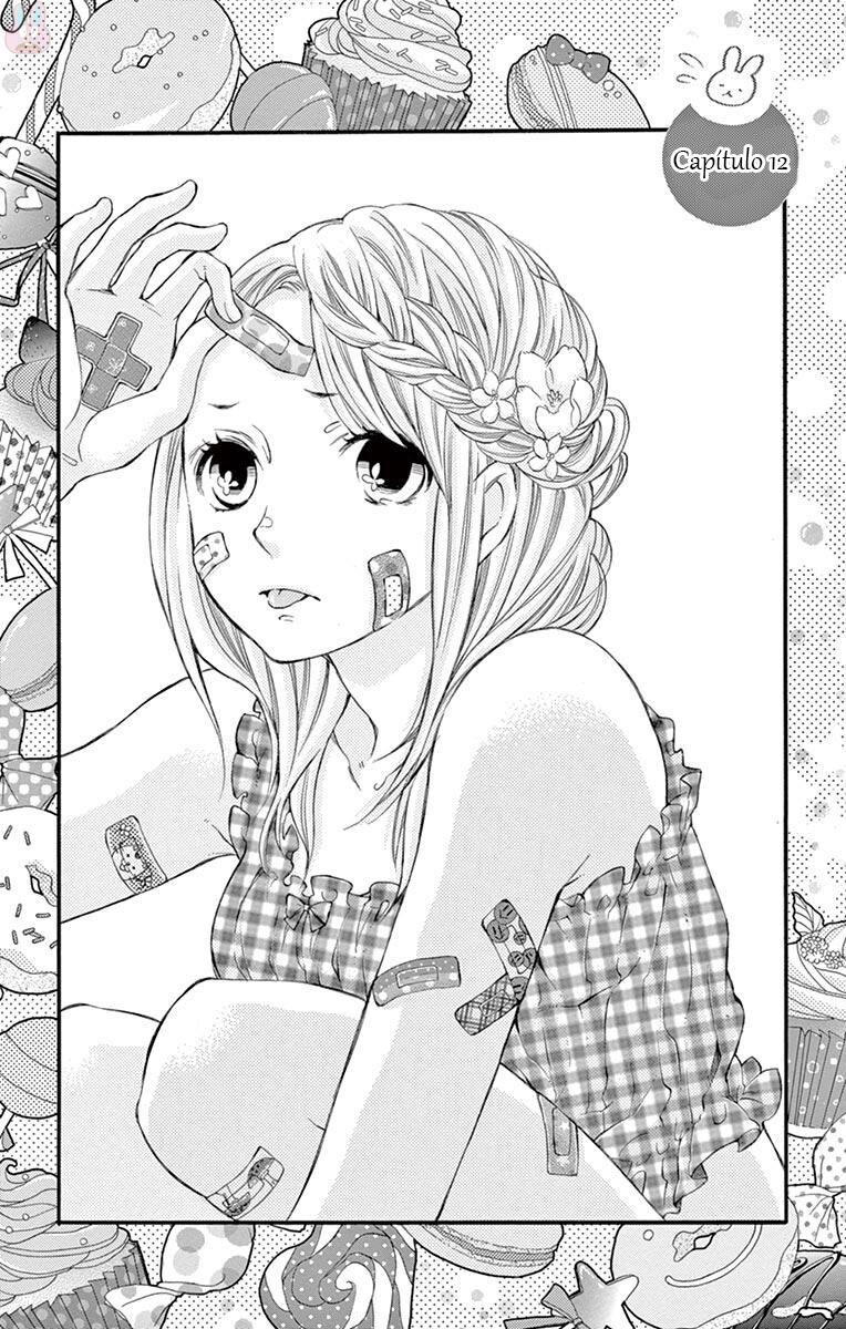 Namete, Kajitte, Tokidoki Medete Capitulo 12 - pagina 5