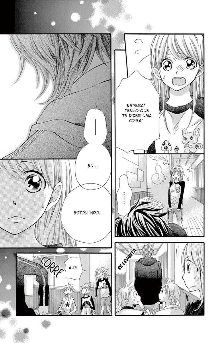 Namete, Kajitte, Tokidoki Medete Capitulo 14 - pagina 18