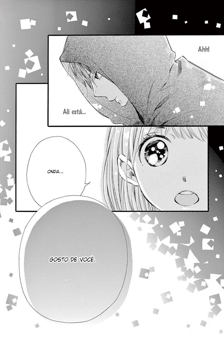 Namete, Kajitte, Tokidoki Medete Capitulo 14 - pagina 24