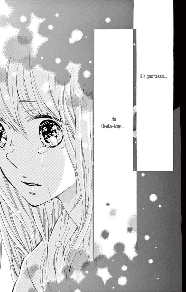 Namete, Kajitte, Tokidoki Medete Capitulo 14 - pagina 37