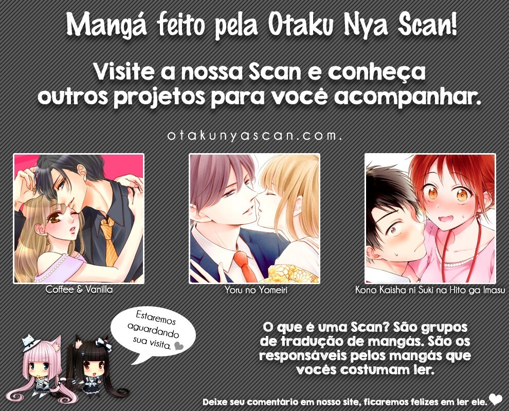 Namete, Kajitte, Tokidoki Medete Capitulo 14 - pagina 40