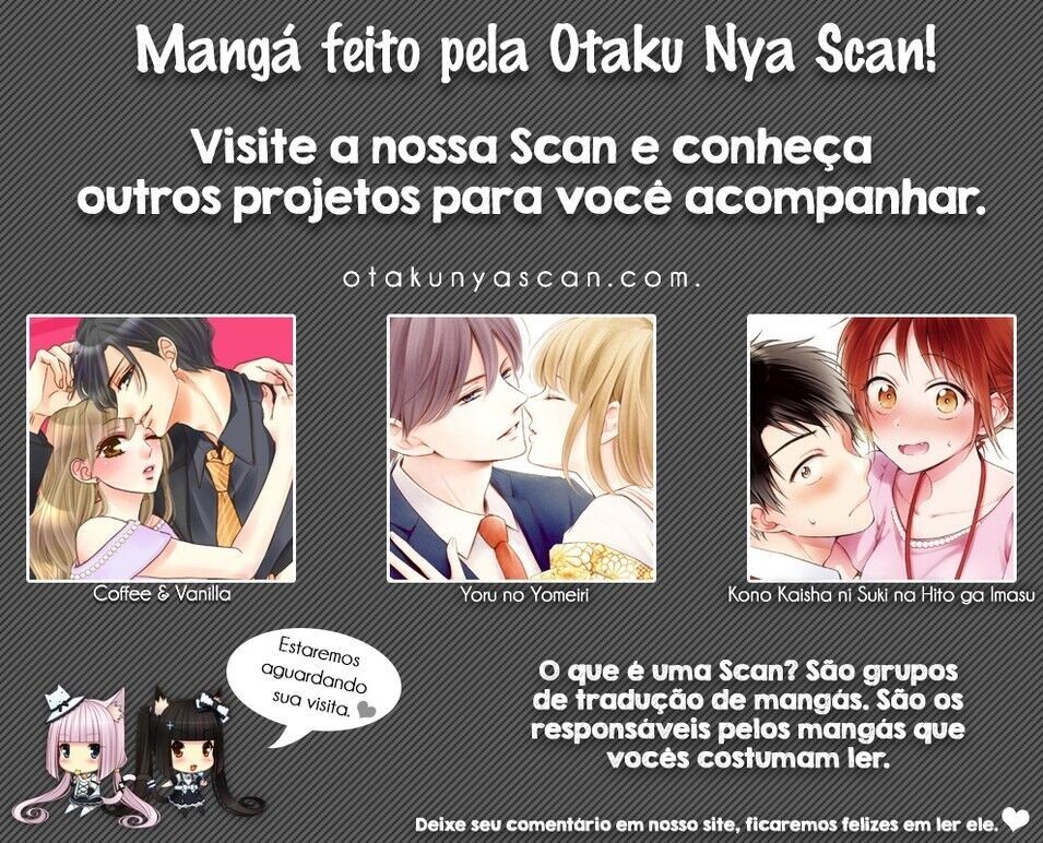 Namete, Kajitte, Tokidoki Medete Capitulo 18 - pagina 39