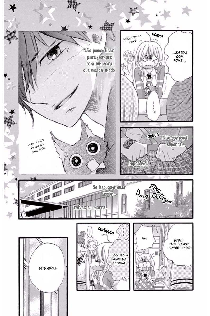 Namete, Kajitte, Tokidoki Medete Capitulo 2 - pagina 14 Namete, Kajitte, Tokidoki Medete Capitulo 2 - pagina 14