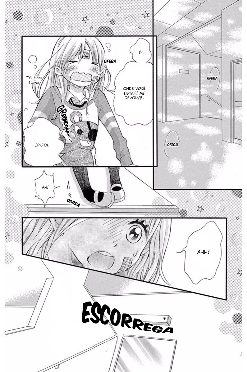 Namete, Kajitte, Tokidoki Medete Capitulo 2 - pagina 18 Namete, Kajitte, Tokidoki Medete Capitulo 2 - pagina 18