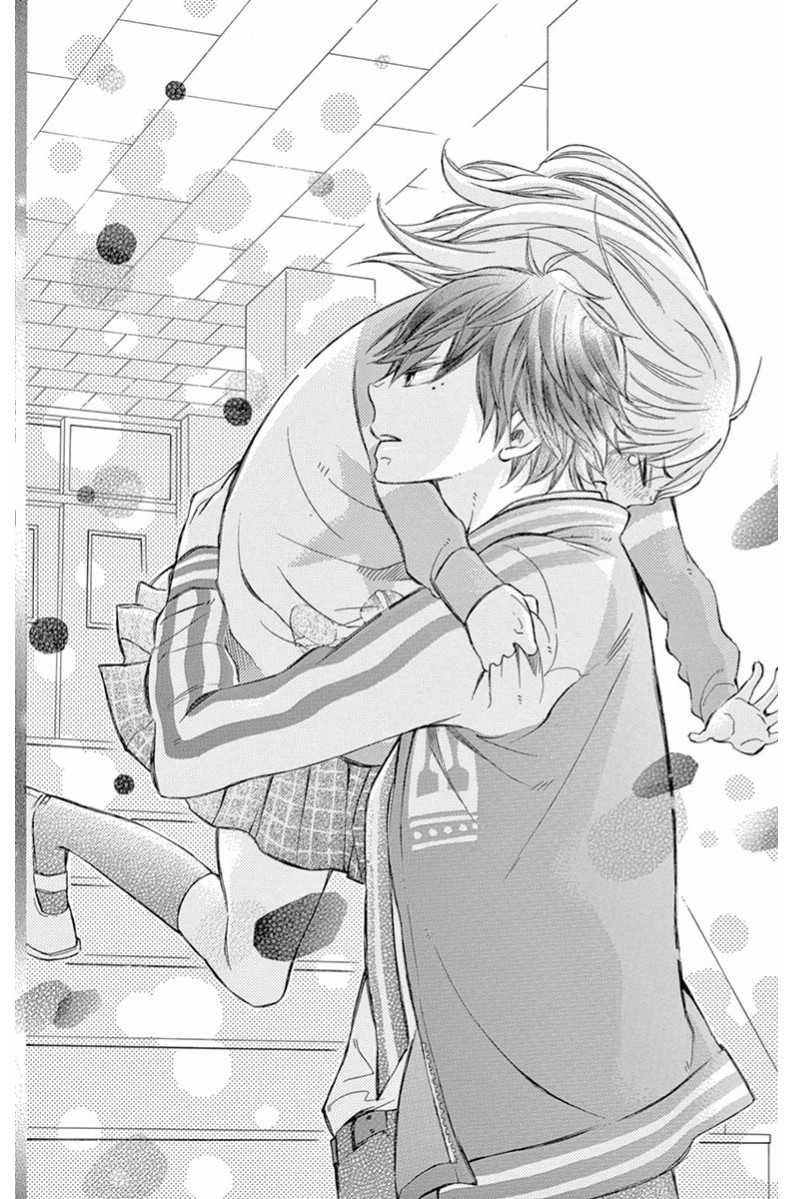 Namete, Kajitte, Tokidoki Medete Capitulo 2 - pagina 20 Namete, Kajitte, Tokidoki Medete Capitulo 2 - pagina 20