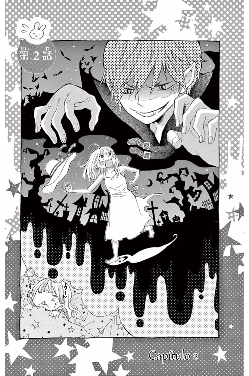 Namete, Kajitte, Tokidoki Medete Capitulo 2 - pagina 3 Namete, Kajitte, Tokidoki Medete Capitulo 2 - pagina 3