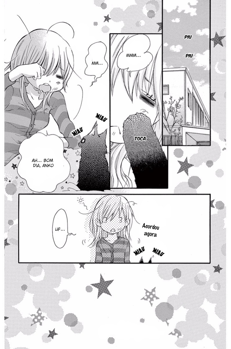 Namete, Kajitte, Tokidoki Medete Capitulo 2 - pagina 4 Namete, Kajitte, Tokidoki Medete Capitulo 2 - pagina 4