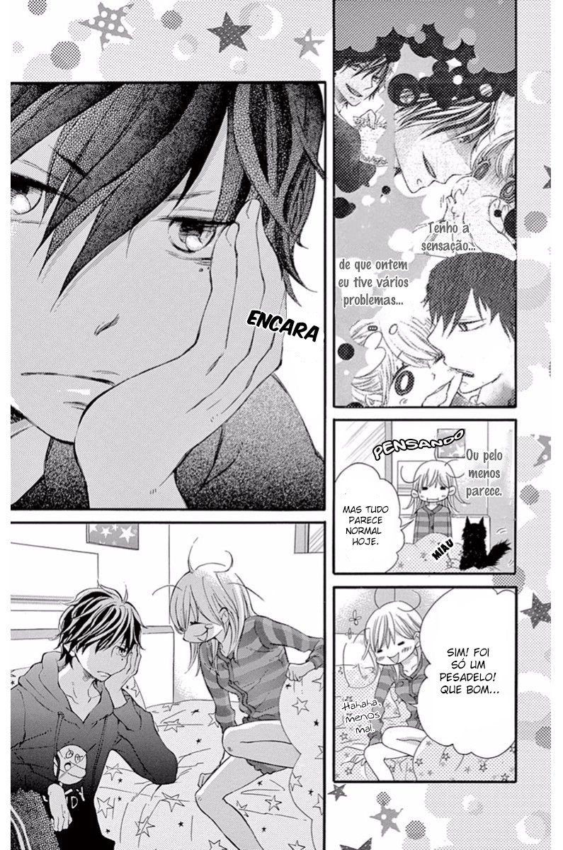 Namete, Kajitte, Tokidoki Medete Capitulo 2 - pagina 5 Namete, Kajitte, Tokidoki Medete Capitulo 2 - pagina 5