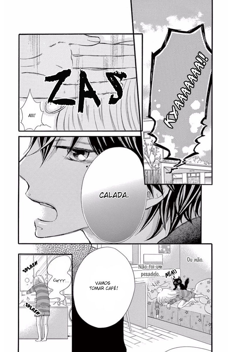 Namete, Kajitte, Tokidoki Medete Capitulo 2 - pagina 6 Namete, Kajitte, Tokidoki Medete Capitulo 2 - pagina 6