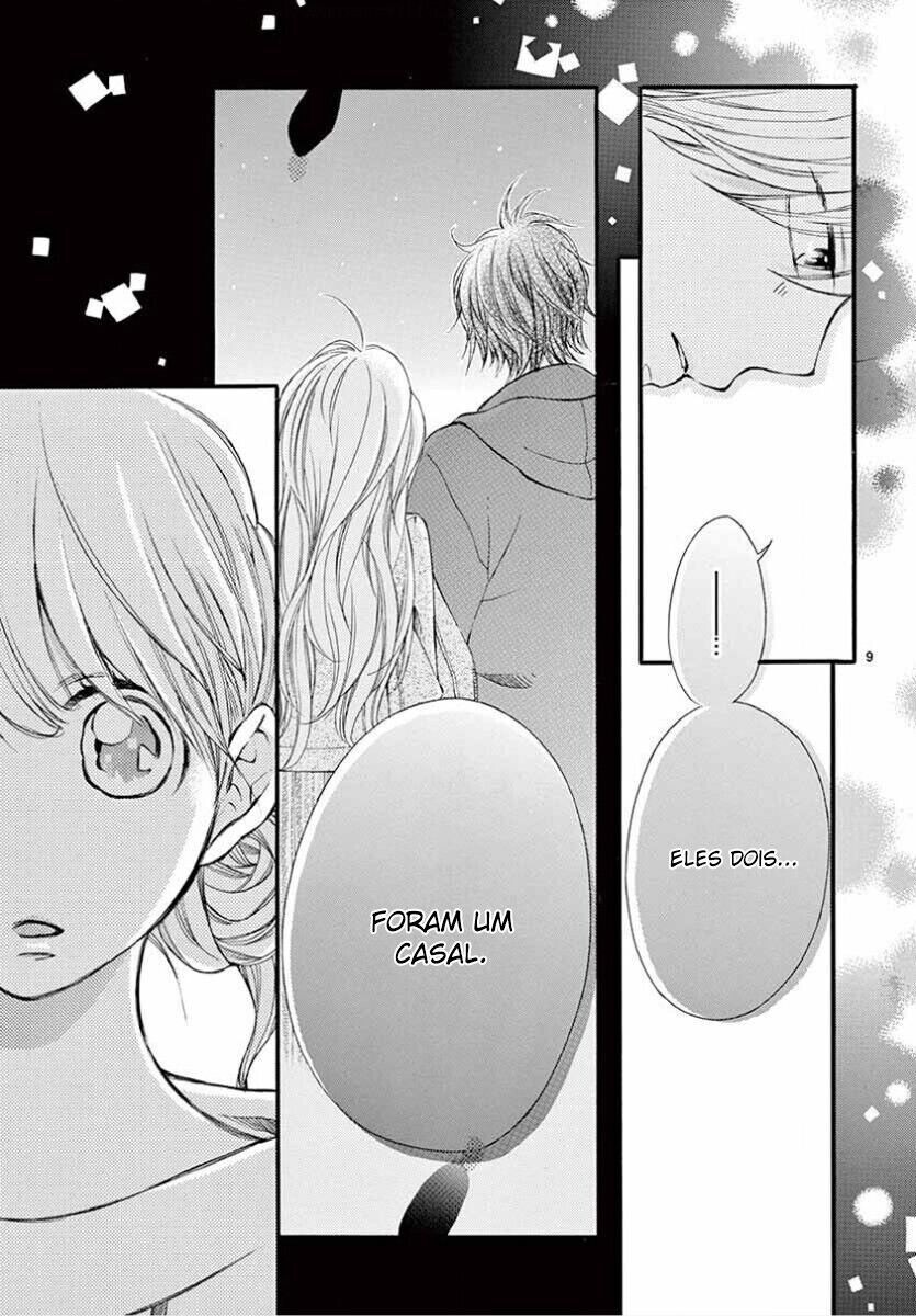 Namete, Kajitte, Tokidoki Medete Capitulo 20 - pagina 14