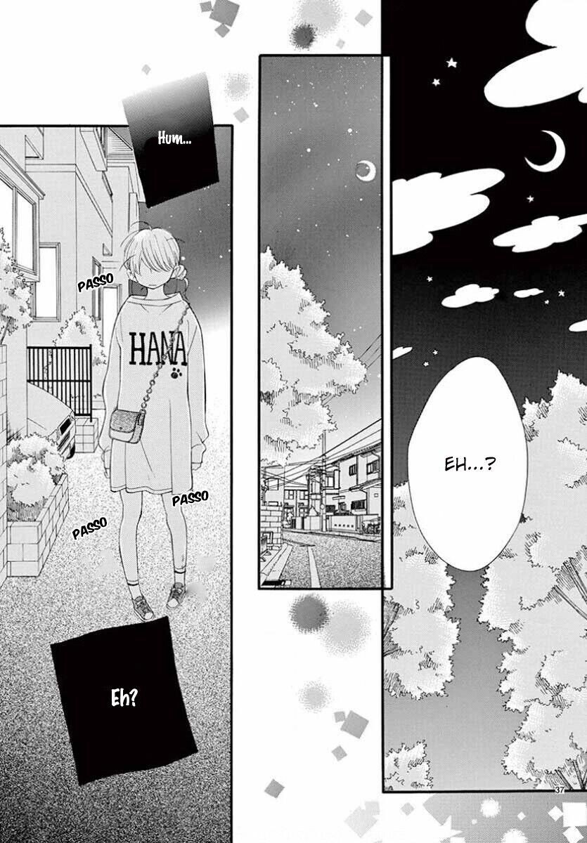 Namete, Kajitte, Tokidoki Medete Capitulo 20 - pagina 42