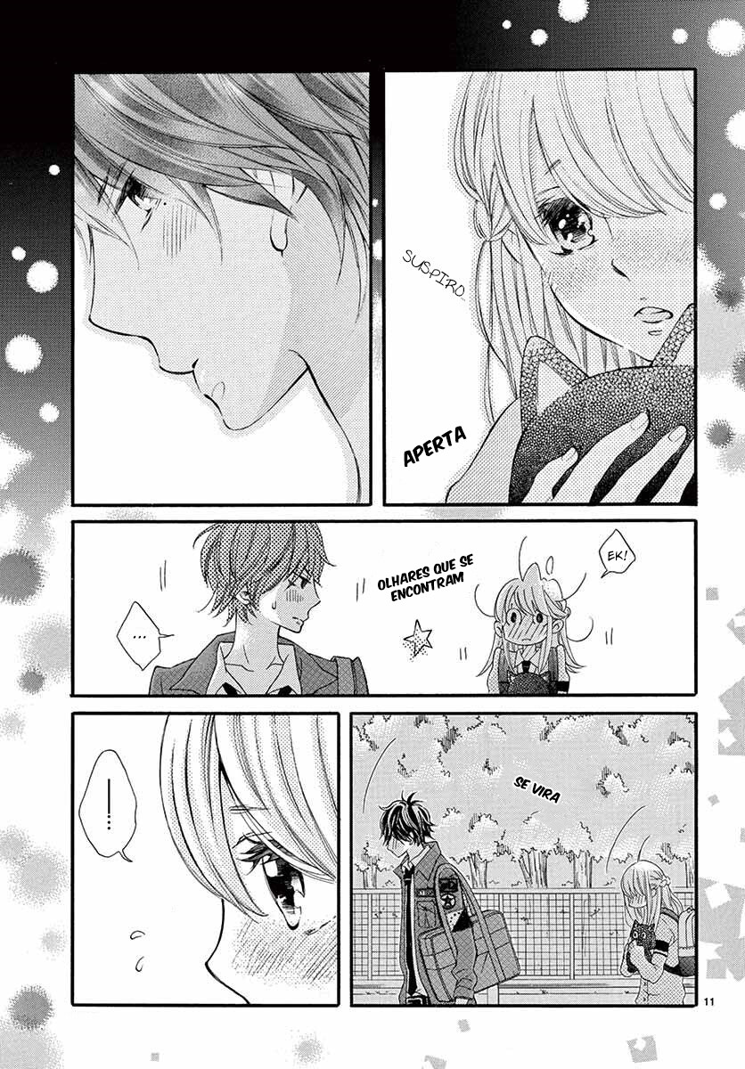 Namete, Kajitte, Tokidoki Medete Capitulo 22 - pagina 13