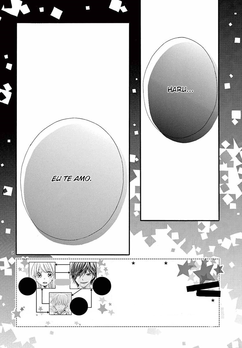 Namete, Kajitte, Tokidoki Medete Capitulo 22 - pagina 4