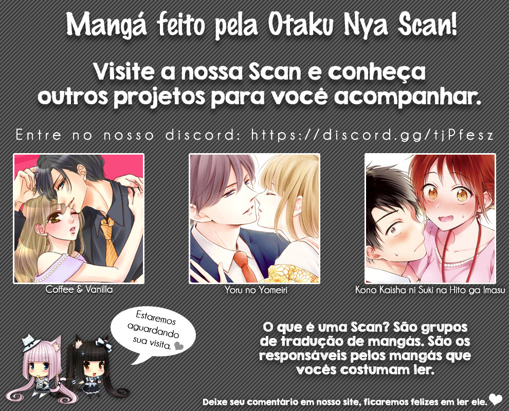 Namete, Kajitte, Tokidoki Medete Capitulo 23 - pagina 46