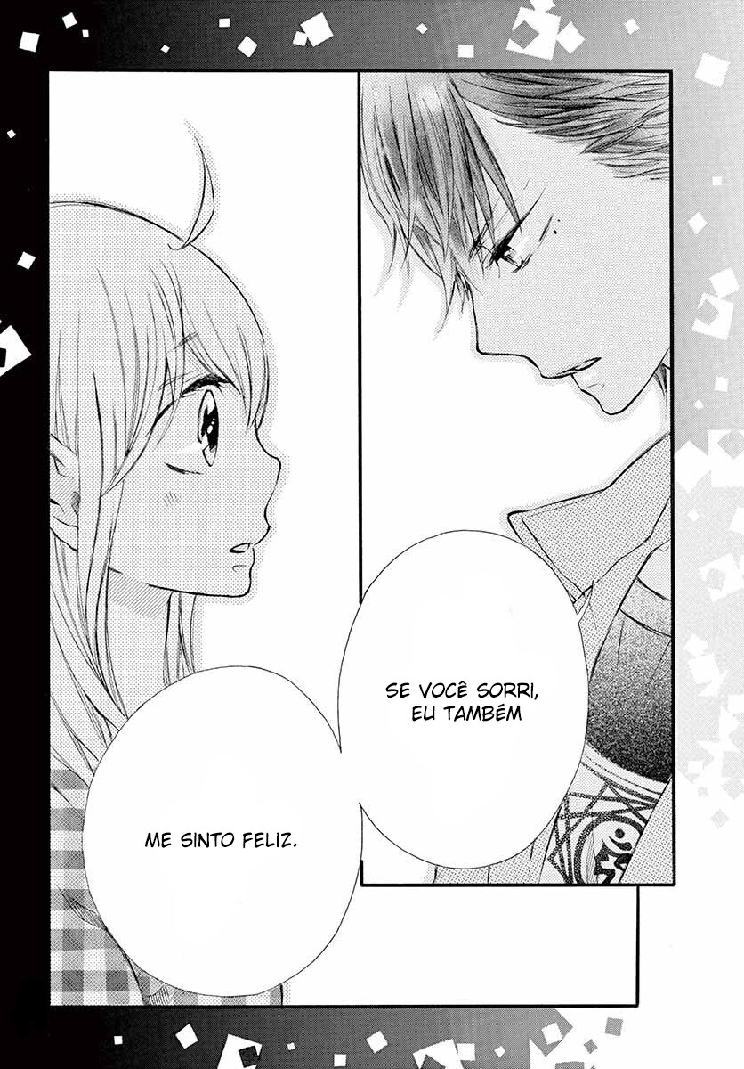 Namete, Kajitte, Tokidoki Medete Capitulo 24 - pagina 23