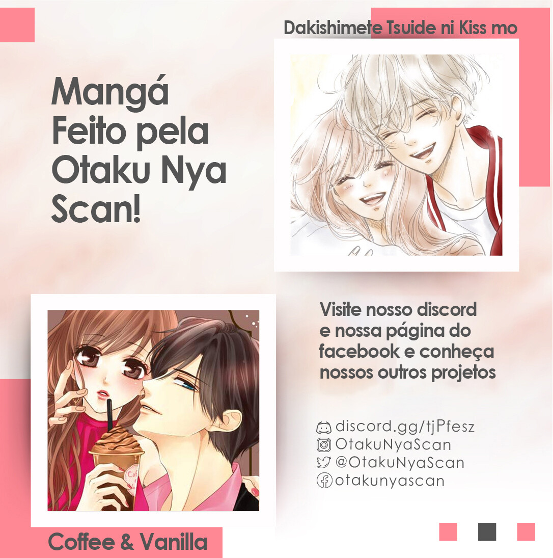 Namete, Kajitte, Tokidoki Medete Capitulo 26 - pagina 30