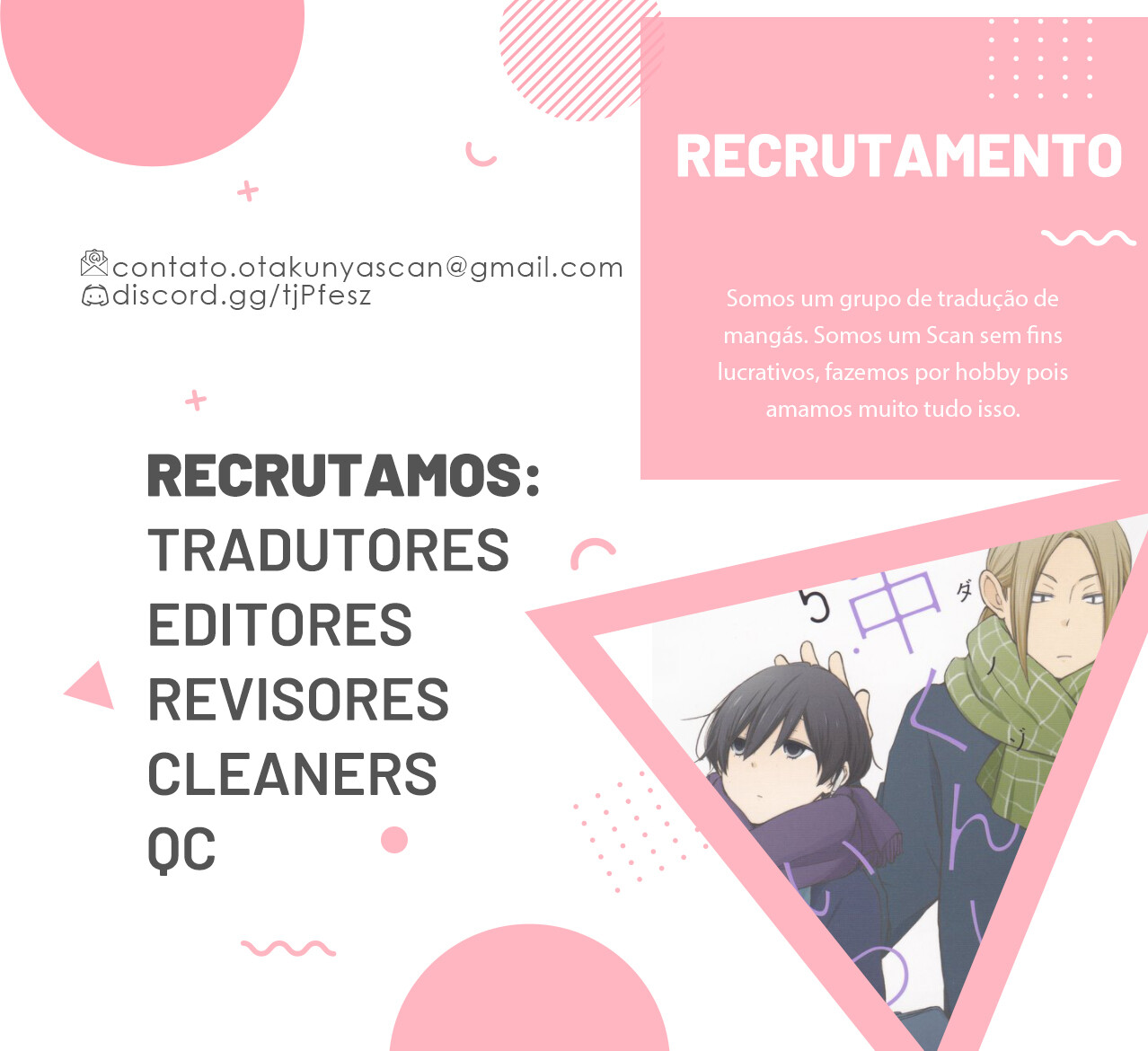 Namete, Kajitte, Tokidoki Medete Capitulo 29 - pagina 43