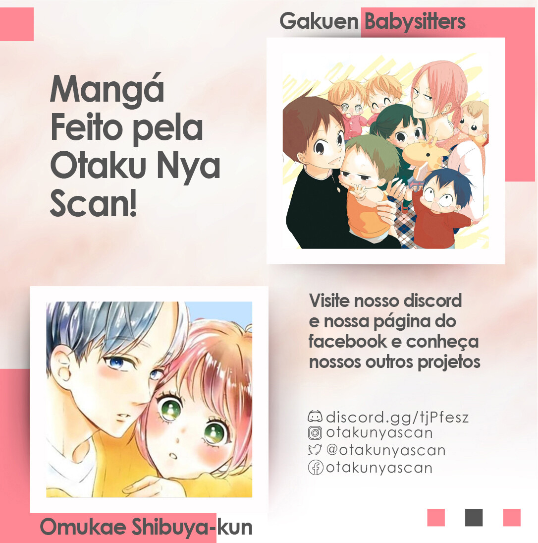 Namete, Kajitte, Tokidoki Medete Capitulo 29 - pagina 44