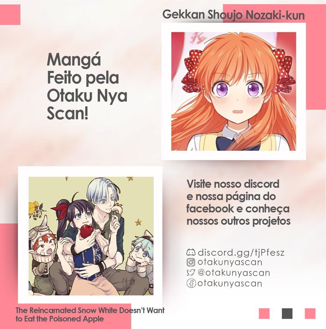 Namete, Kajitte, Tokidoki Medete Capitulo 30 - pagina 44