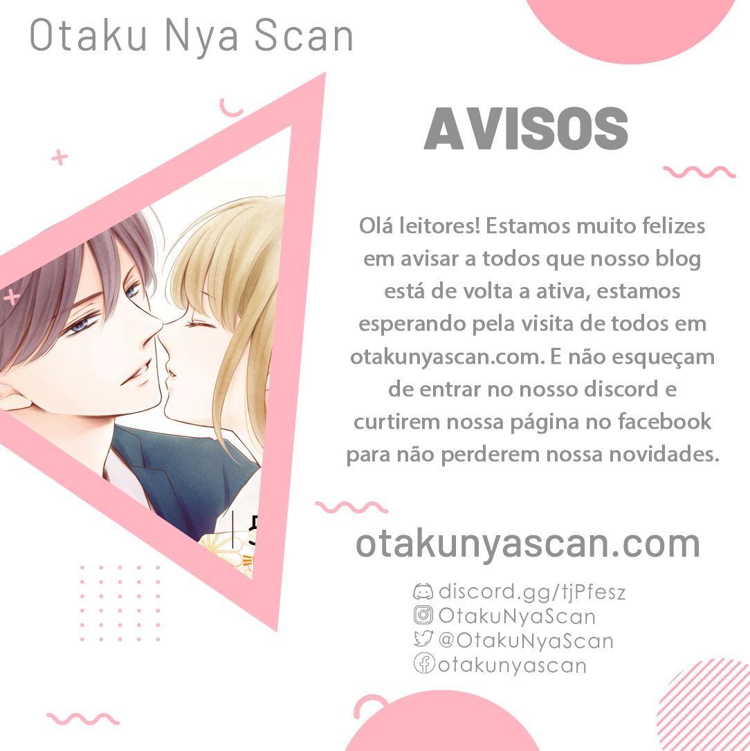 Namete, Kajitte, Tokidoki Medete Capitulo 34 - pagina 41
