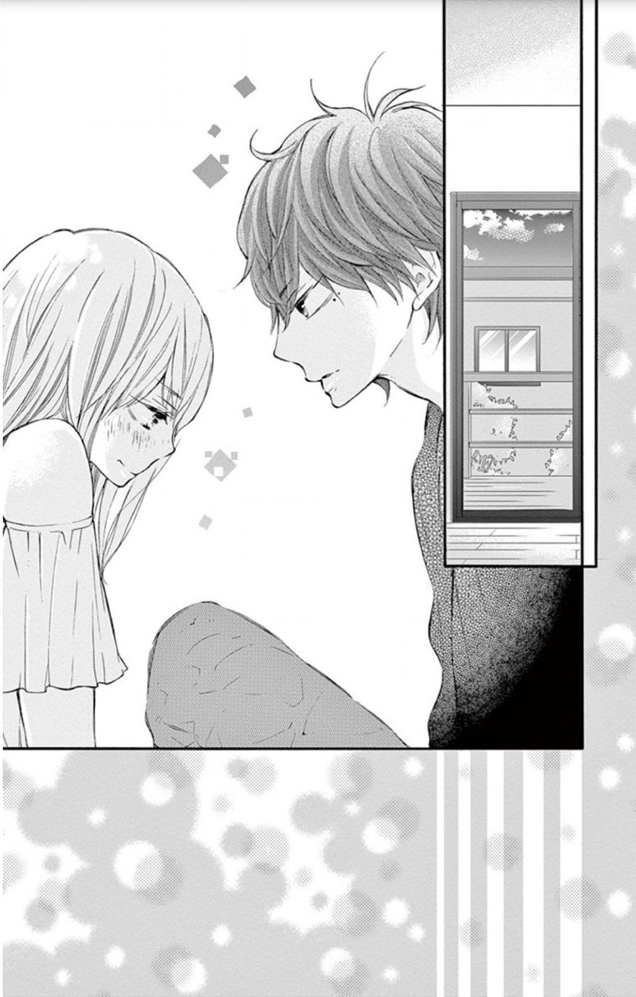 Namete, Kajitte, Tokidoki Medete Capitulo 38 - pagina 4