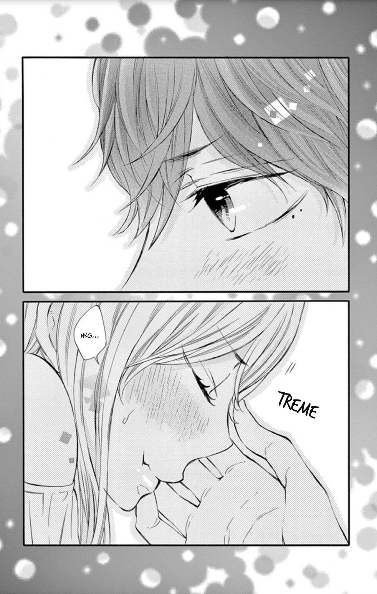 Namete, Kajitte, Tokidoki Medete Capitulo 38 - pagina 5
