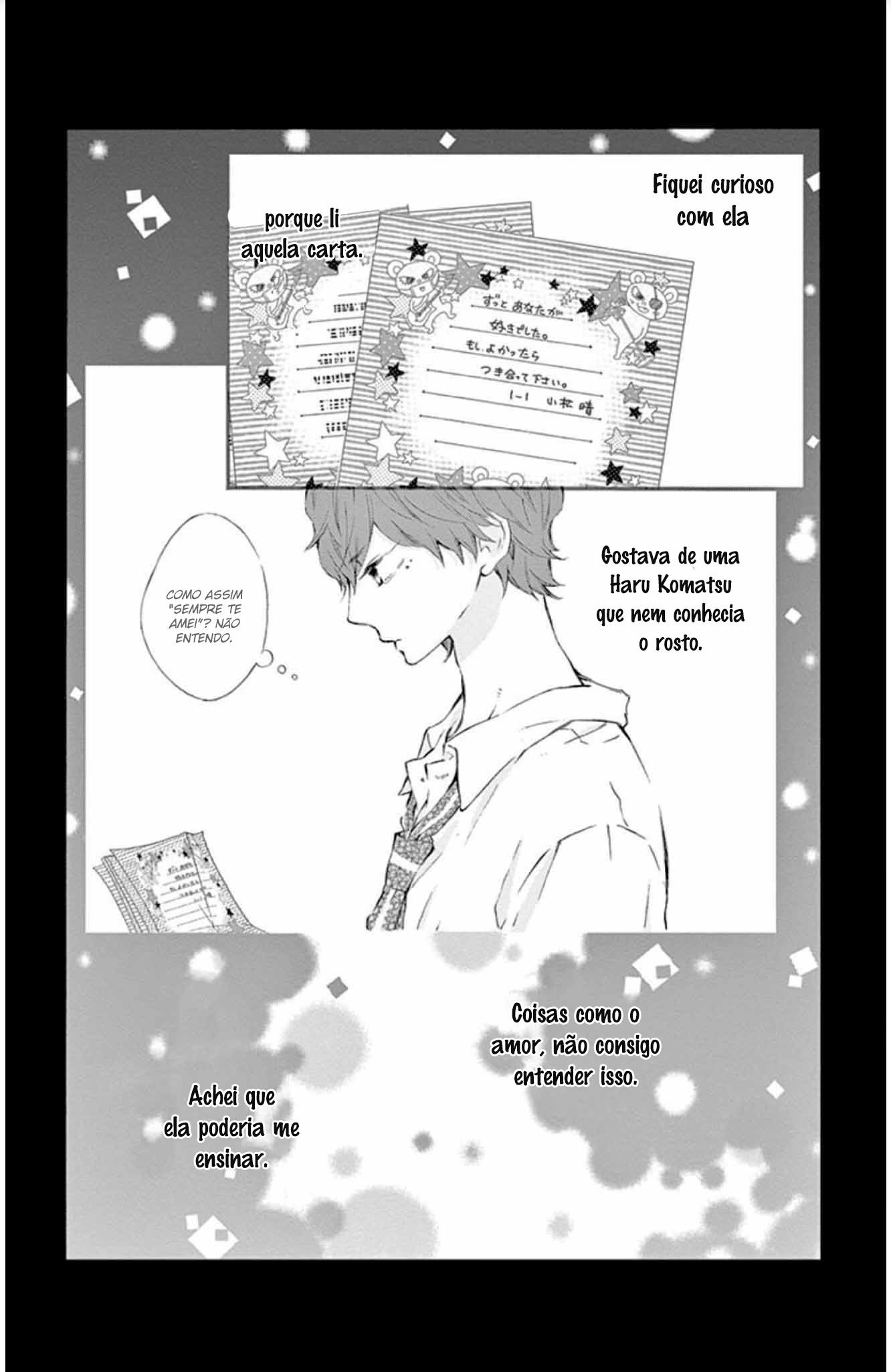 Namete, Kajitte, Tokidoki Medete Capitulo 39 - pagina 14