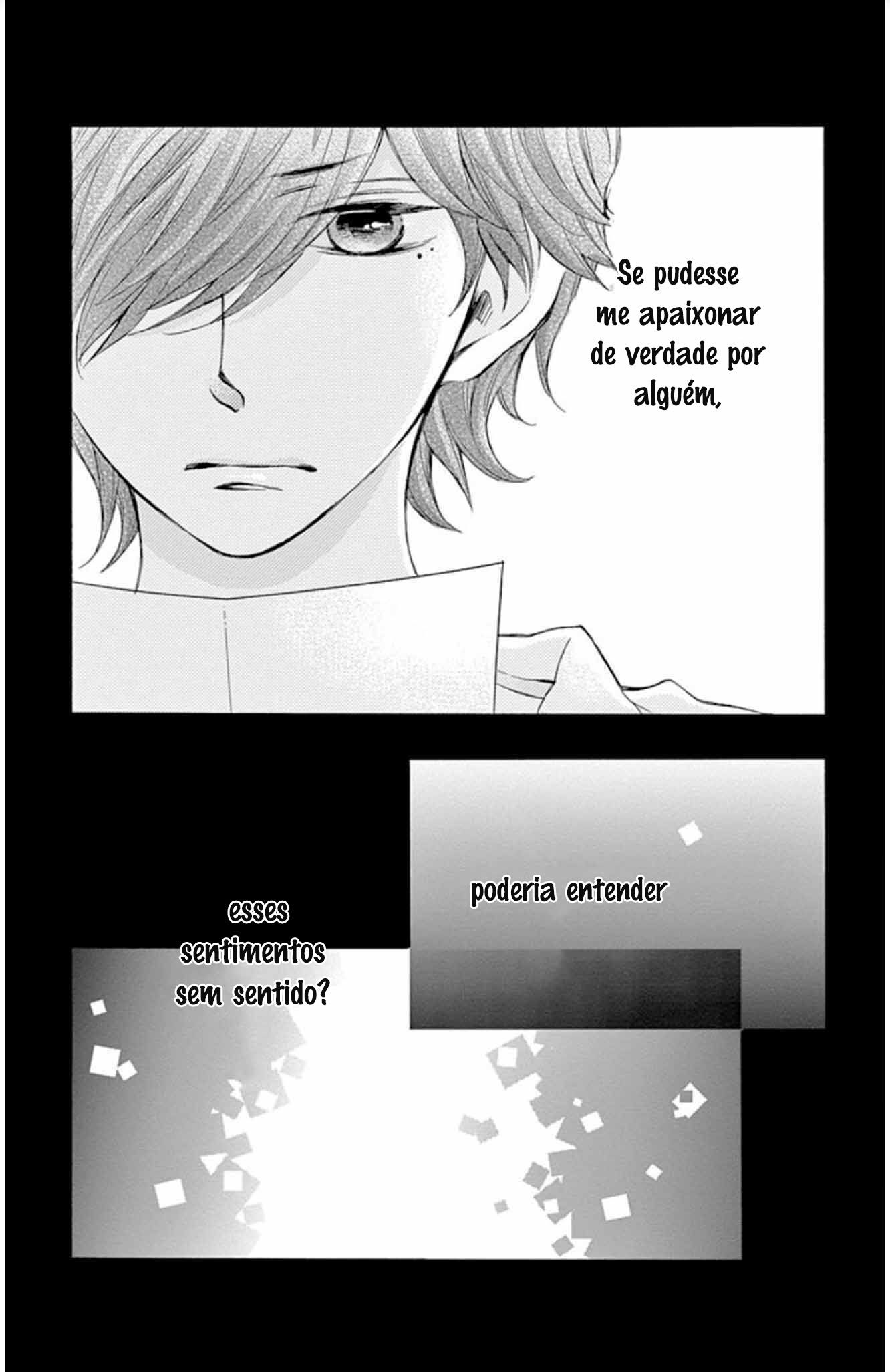 Namete, Kajitte, Tokidoki Medete Capitulo 39 - pagina 15