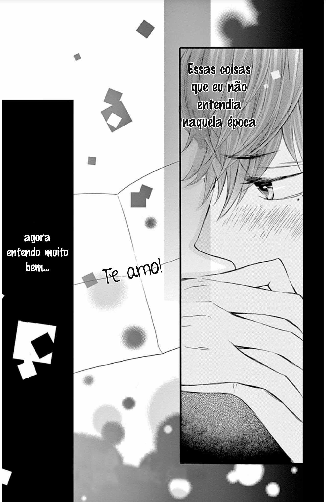 Namete, Kajitte, Tokidoki Medete Capitulo 39 - pagina 19