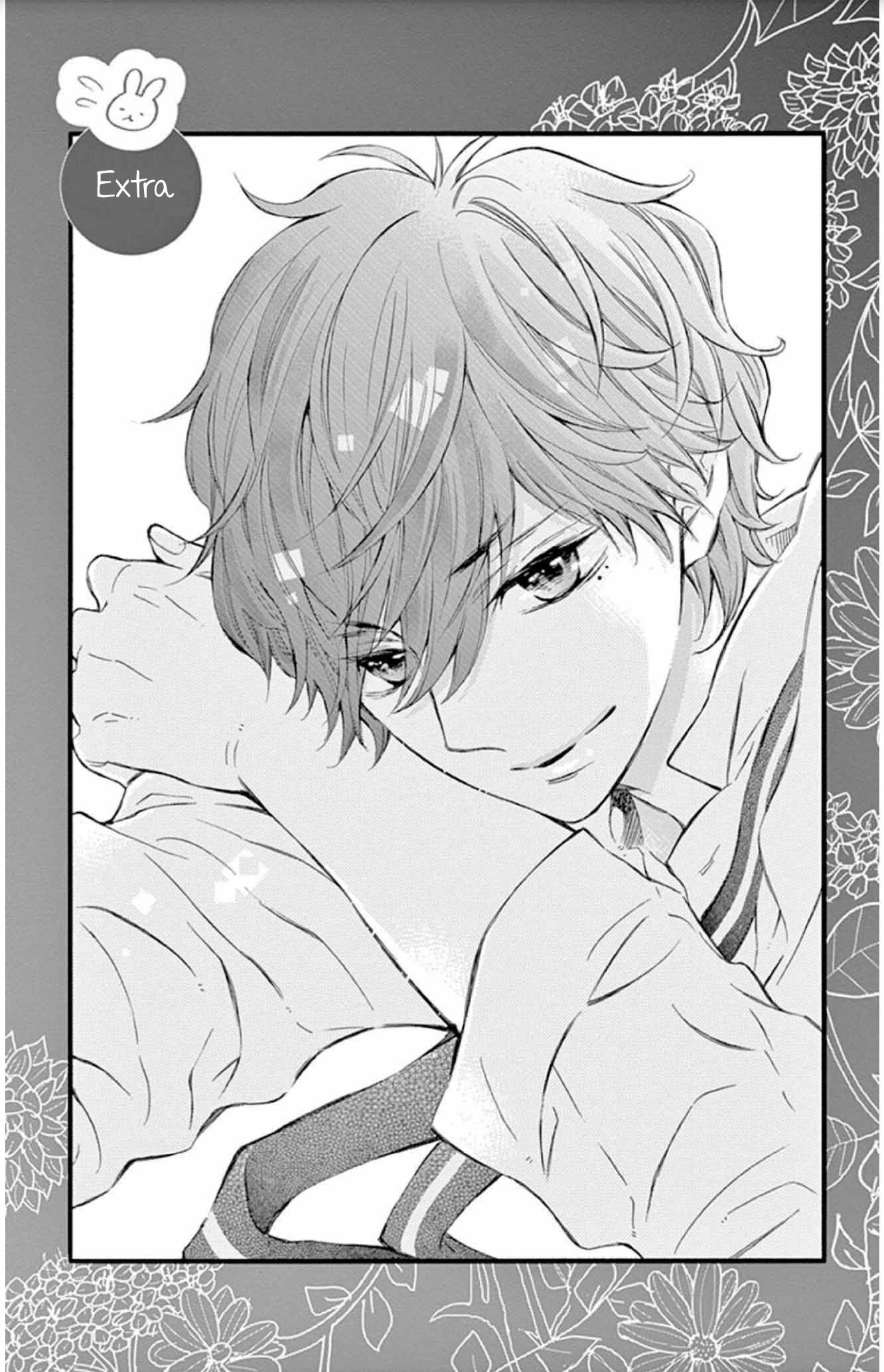 Namete, Kajitte, Tokidoki Medete Capitulo 39 - pagina 2