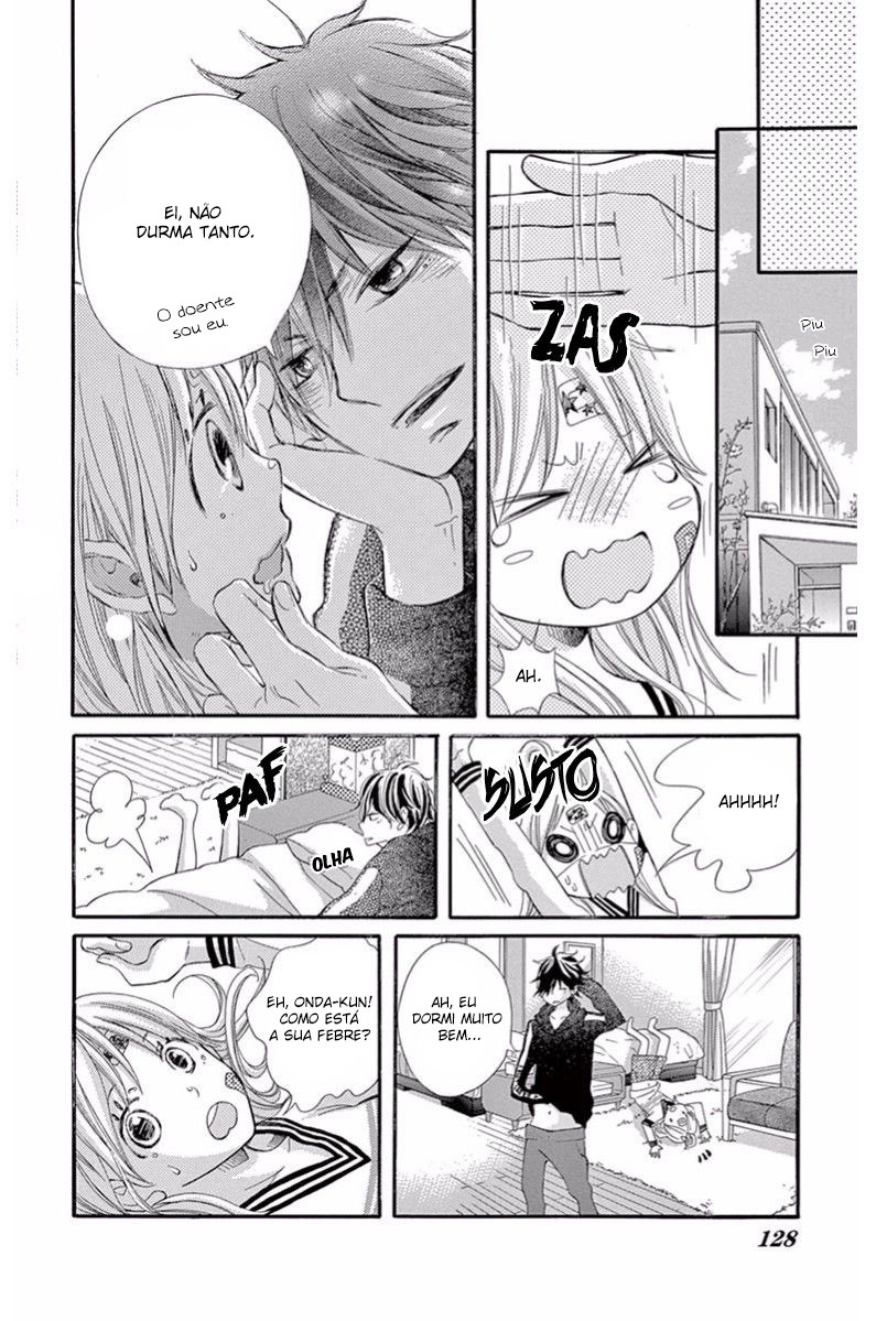 Namete, Kajitte, Tokidoki Medete Capitulo 4 - pagina 30 Namete, Kajitte, Tokidoki Medete Capitulo 4 - pagina 30