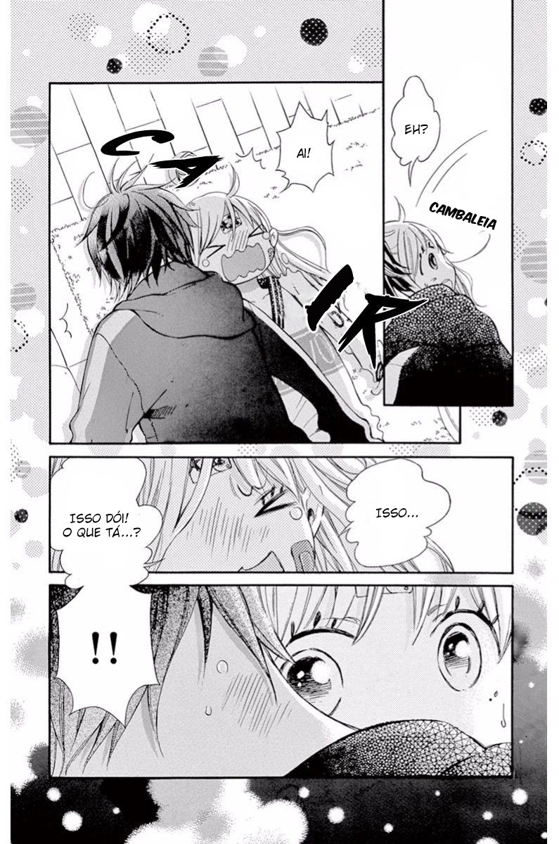 Namete, Kajitte, Tokidoki Medete Capitulo 4 - pagina 4 Namete, Kajitte, Tokidoki Medete Capitulo 4 - pagina 4