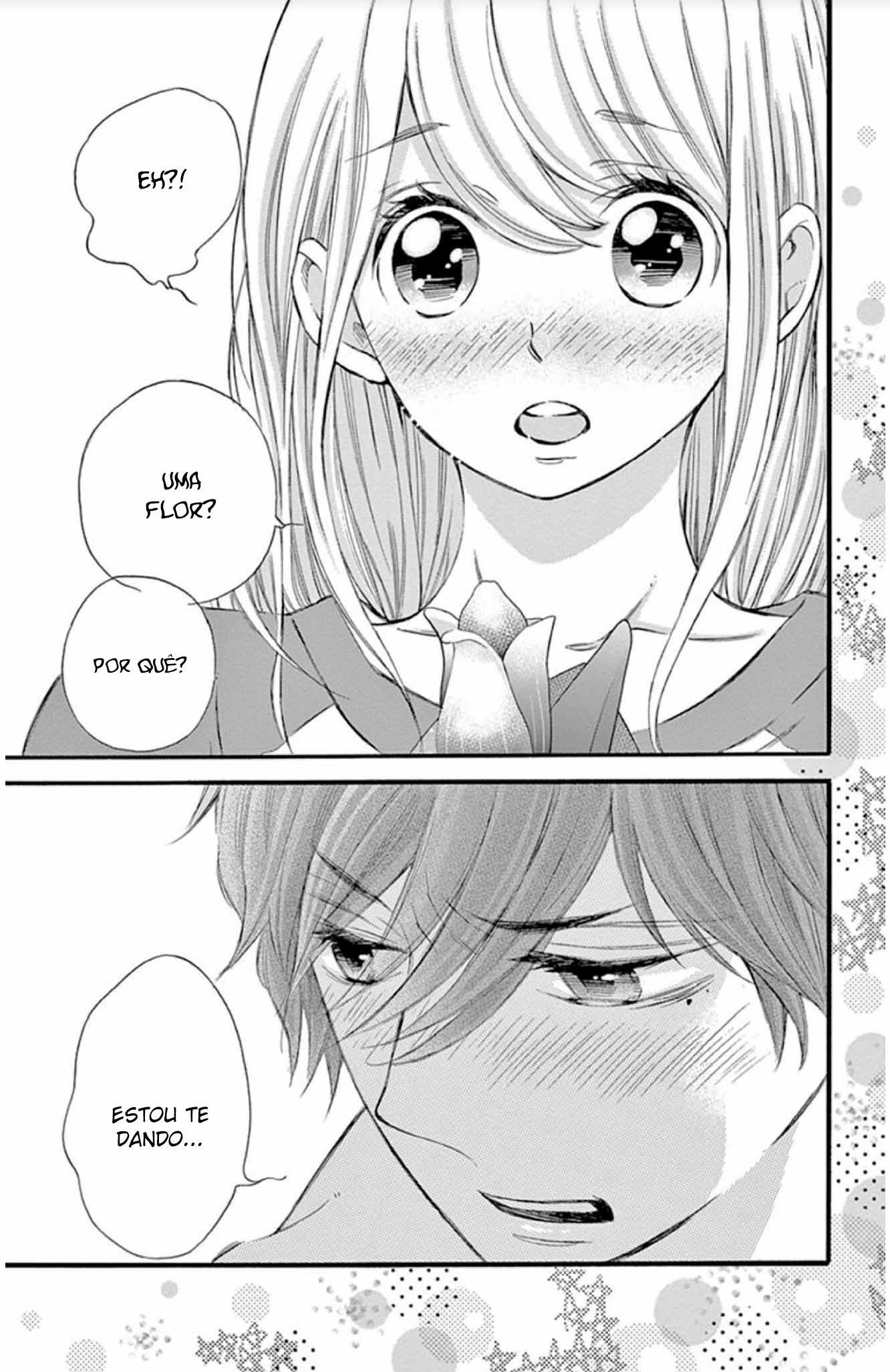 Namete, Kajitte, Tokidoki Medete Capitulo 40 - pagina 30