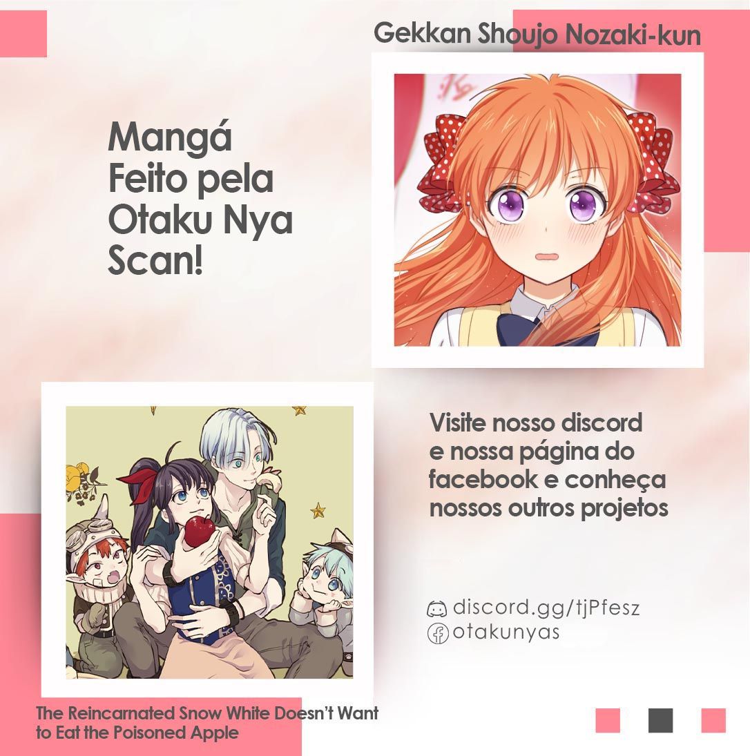 Namete, Kajitte, Tokidoki Medete Capitulo 40 - pagina 49