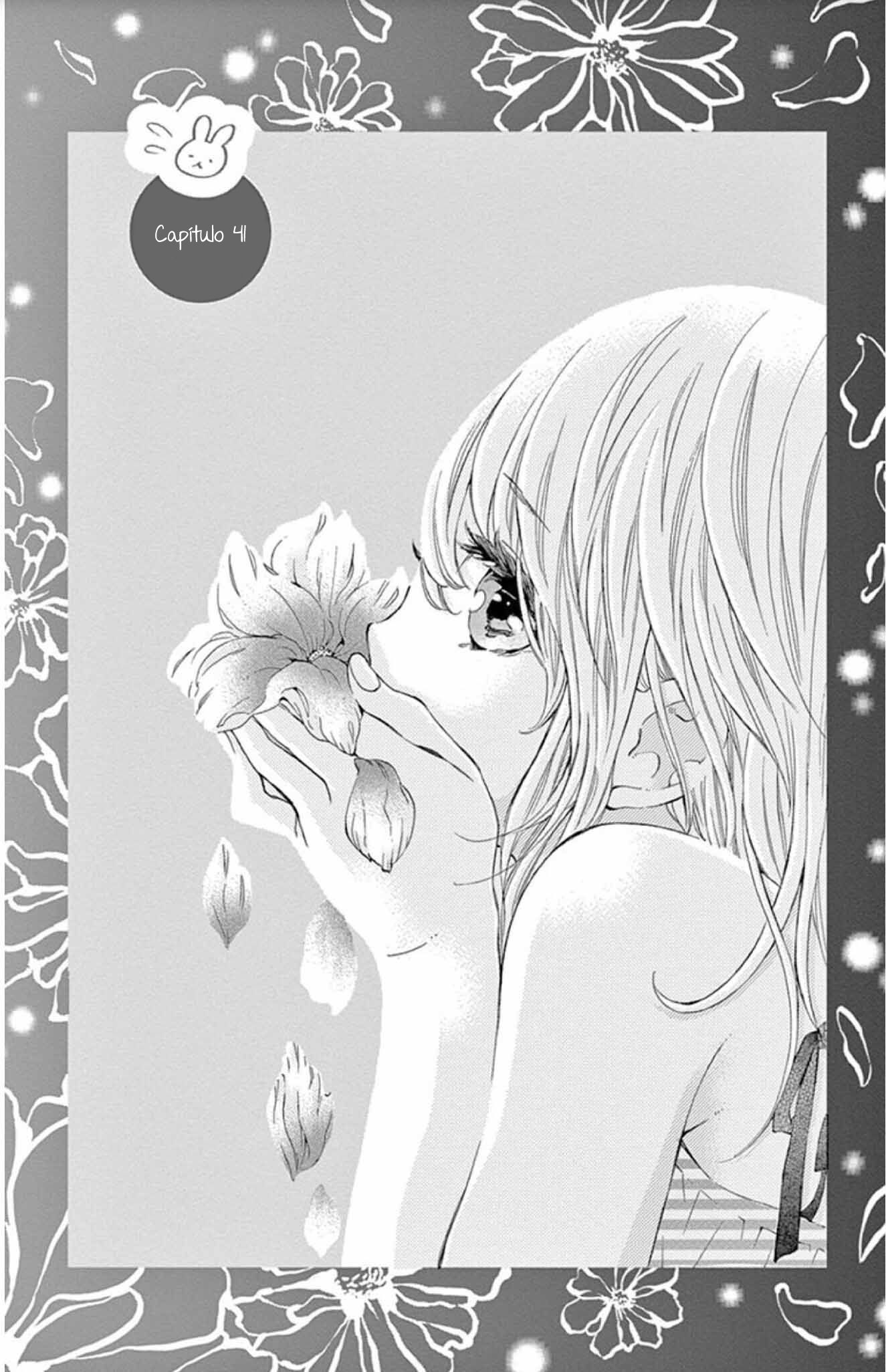 Namete, Kajitte, Tokidoki Medete Capitulo 41 - pagina 2