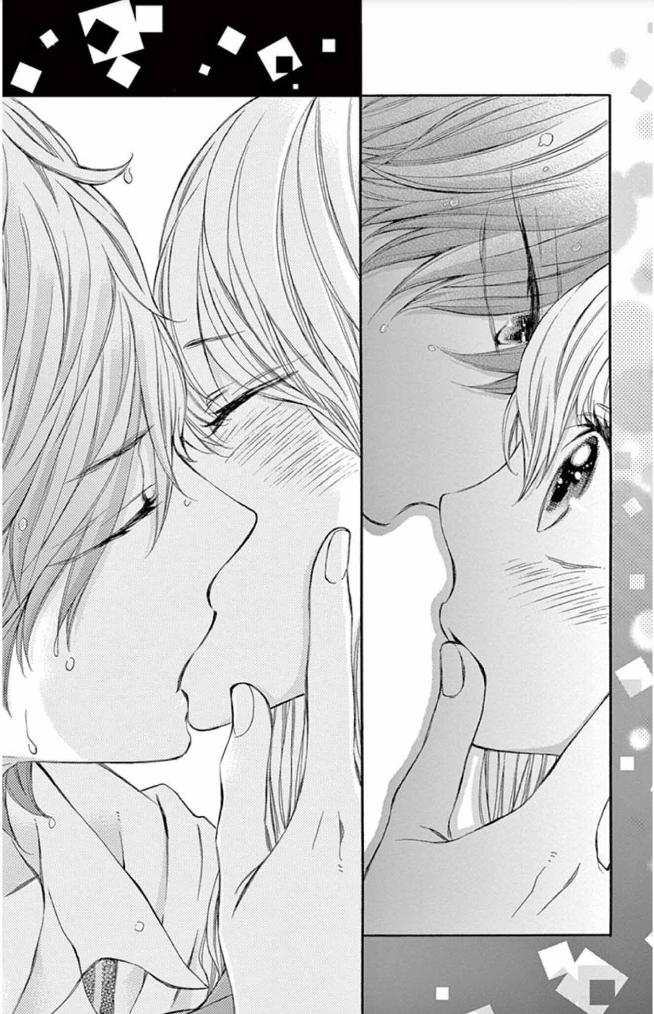 Namete, Kajitte, Tokidoki Medete Capitulo 41 - pagina 26
