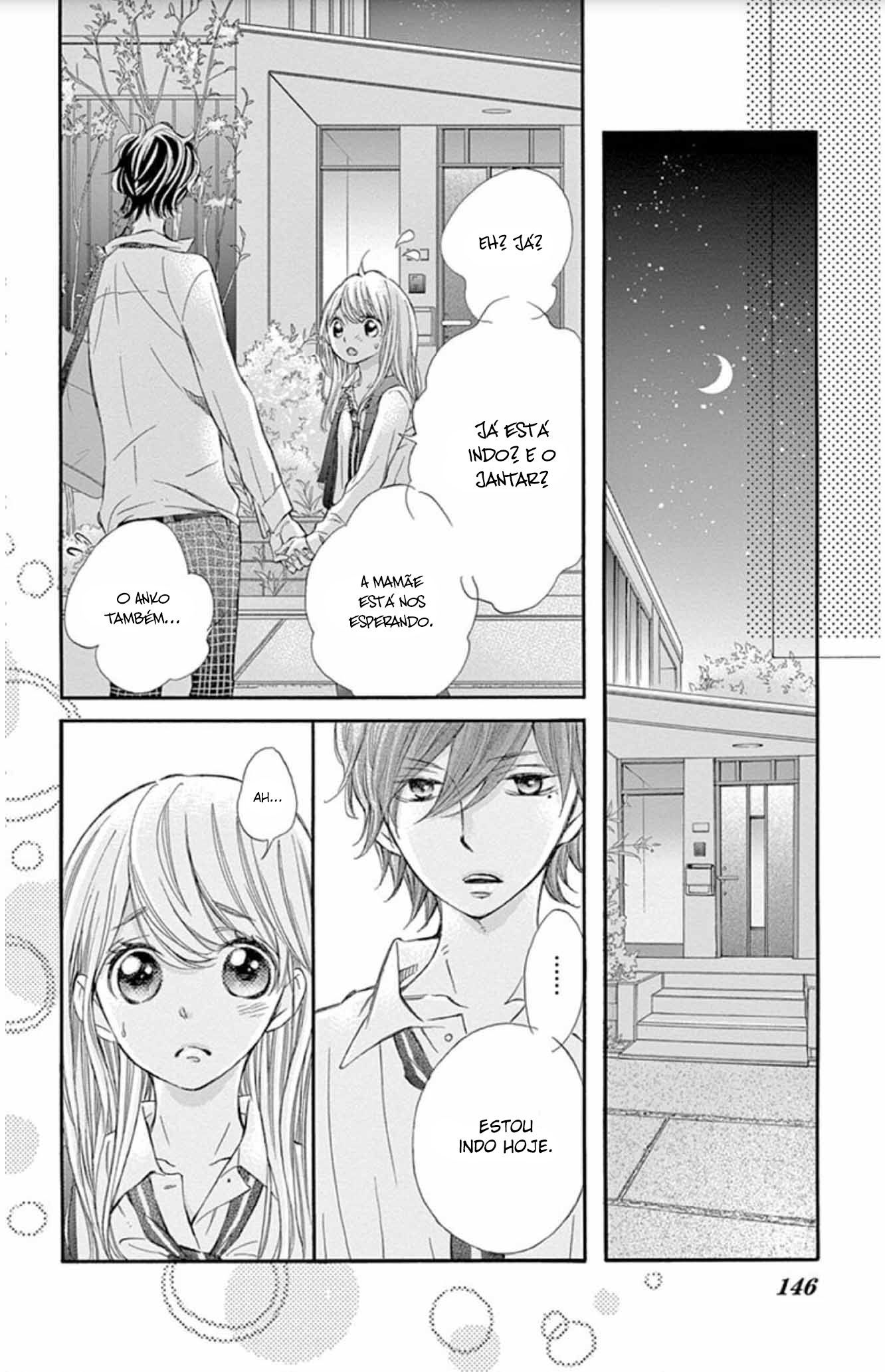 Namete, Kajitte, Tokidoki Medete Capitulo 43 - pagina 18