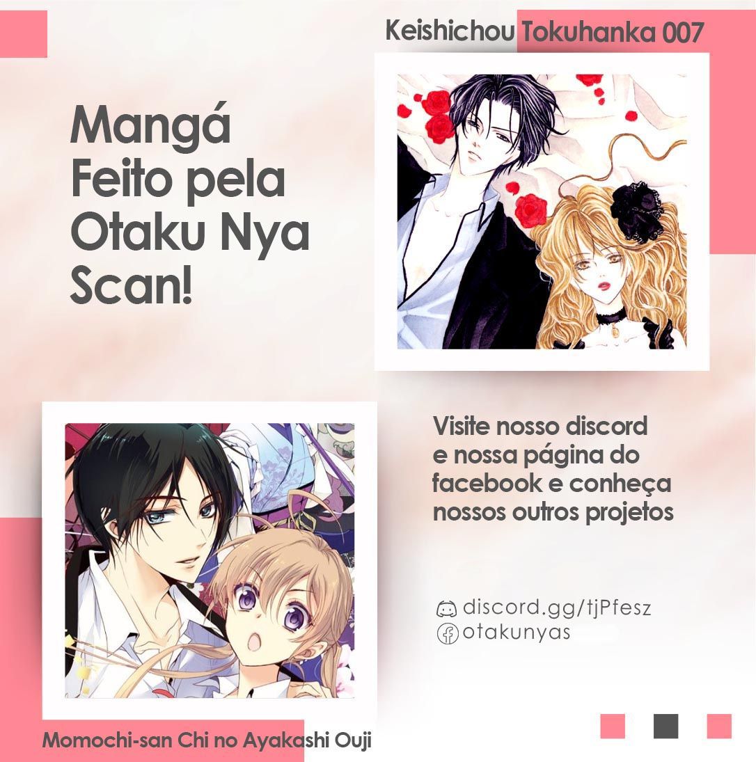Namete, Kajitte, Tokidoki Medete Capitulo 43 - pagina 30