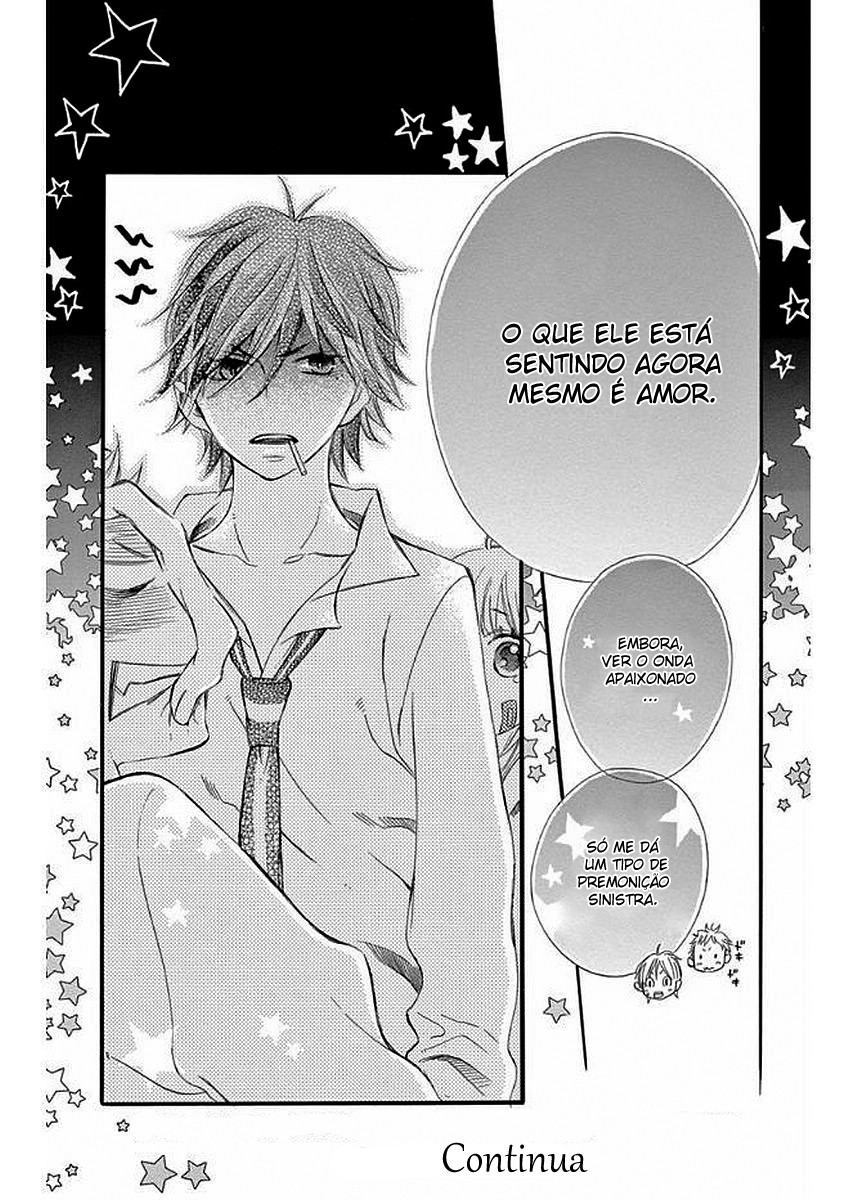 Namete, Kajitte, Tokidoki Medete Capitulo 6 - pagina 12 Namete, Kajitte, Tokidoki Medete Capitulo 6 - pagina 12