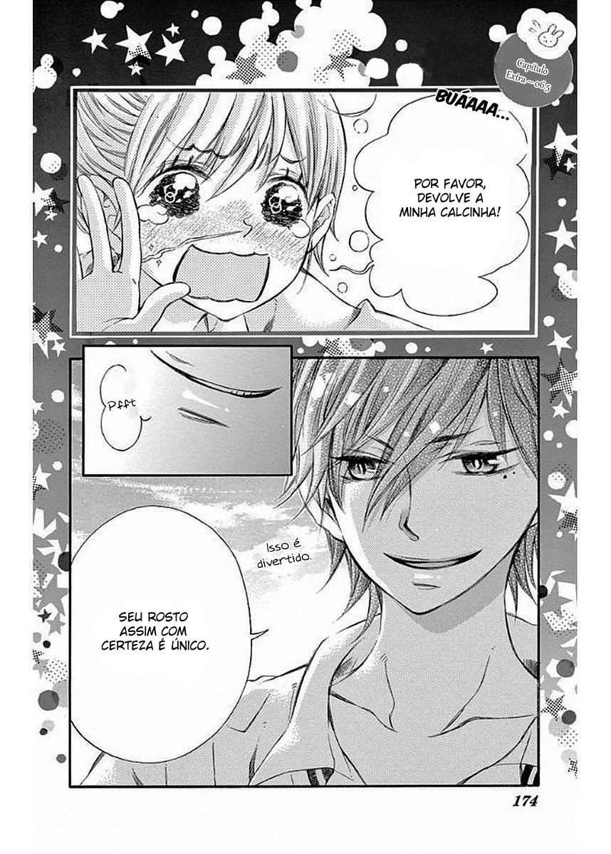 Namete, Kajitte, Tokidoki Medete Capitulo 6 - pagina 2 Namete, Kajitte, Tokidoki Medete Capitulo 6 - pagina 2