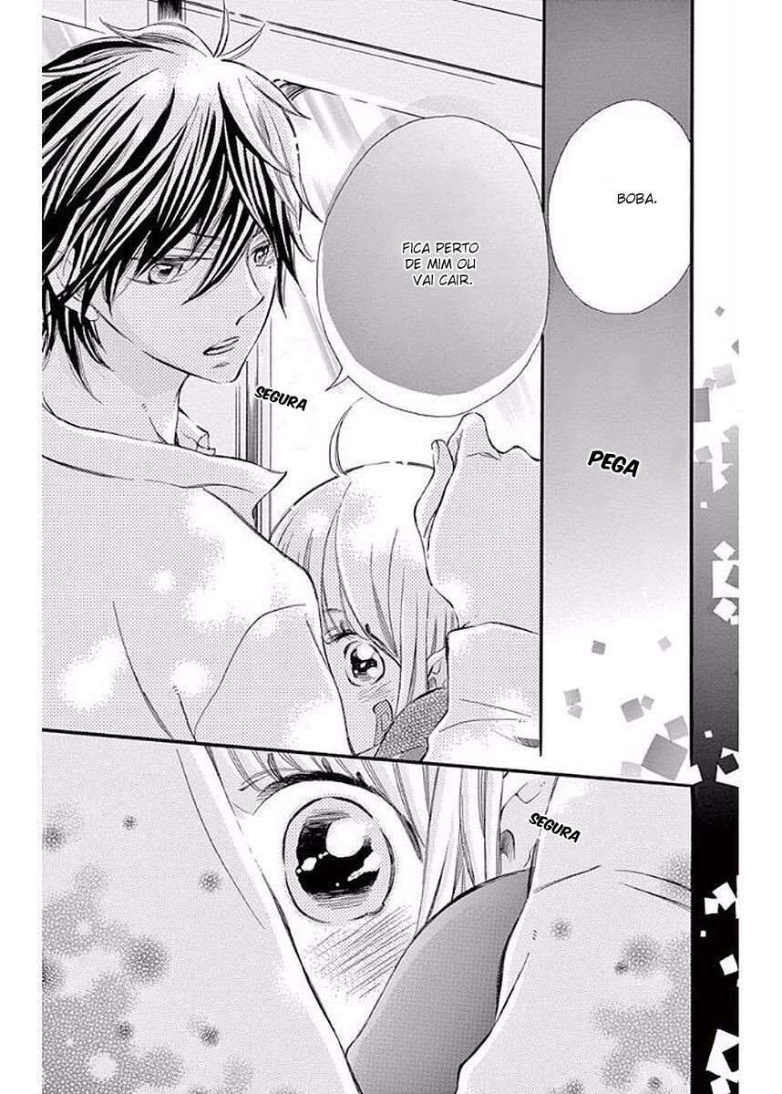 Namete, Kajitte, Tokidoki Medete Capitulo 7 - pagina 20 Namete, Kajitte, Tokidoki Medete Capitulo 7 - pagina 20
