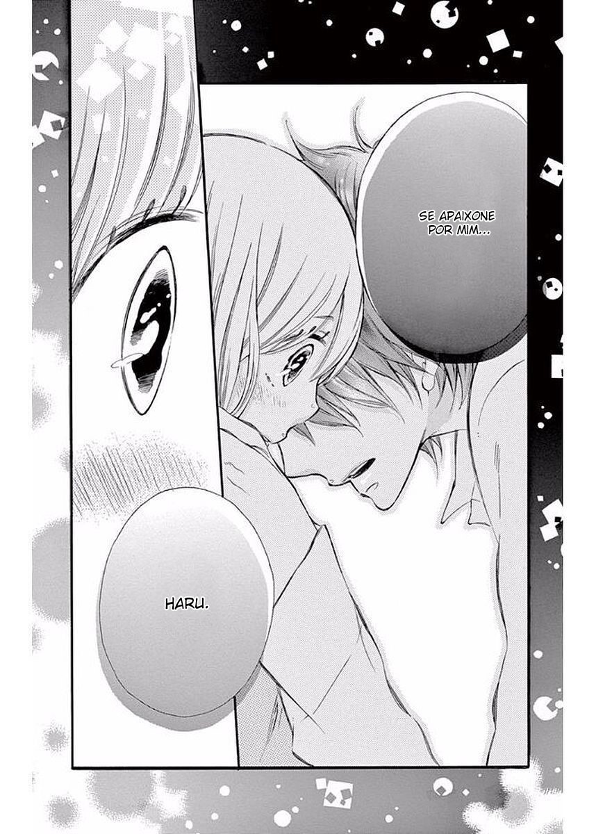 Namete, Kajitte, Tokidoki Medete Capitulo 7 - pagina 38 Namete, Kajitte, Tokidoki Medete Capitulo 7 - pagina 38