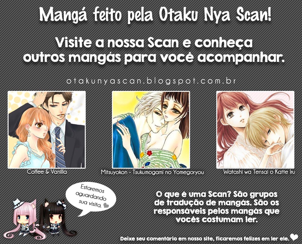 Namete, Kajitte, Tokidoki Medete Capitulo 7 - pagina 41 Namete, Kajitte, Tokidoki Medete Capitulo 7 - pagina 41