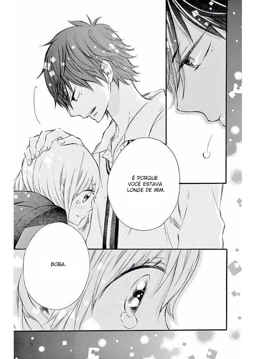 Namete, Kajitte, Tokidoki Medete Capitulo 7 - pagina 8 Namete, Kajitte, Tokidoki Medete Capitulo 7 - pagina 8